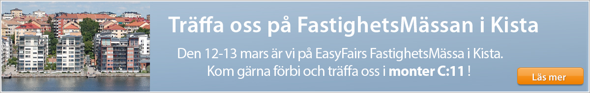 FastighetsMssan i Kista