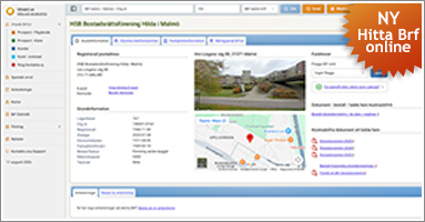 Hitta Brf online Hitta alla Brf online - // Hittabrf.se